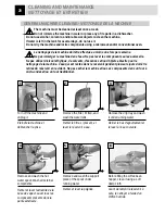 Предварительный просмотр 29 страницы Saeco 10000223 Operating And Maintenance Manual