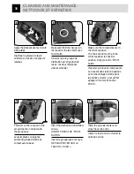 Предварительный просмотр 31 страницы Saeco 10000223 Operating And Maintenance Manual