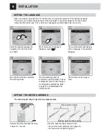 Preview for 8 page of Saeco 10000225 Operation And Maintenance Manual