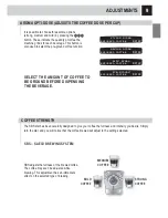 Preview for 11 page of Saeco 10000225 Operation And Maintenance Manual