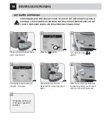 Preview for 16 page of Saeco 10000225 Operation And Maintenance Manual