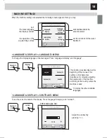 Предварительный просмотр 21 страницы Saeco 10000226 Operation And Maintenance Manual