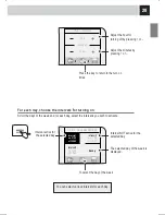 Предварительный просмотр 31 страницы Saeco 10000226 Operation And Maintenance Manual