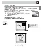 Предварительный просмотр 33 страницы Saeco 10000226 Operation And Maintenance Manual