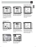 Предварительный просмотр 35 страницы Saeco 10000226 Operation And Maintenance Manual