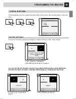 Предварительный просмотр 37 страницы Saeco 10000226 Operation And Maintenance Manual