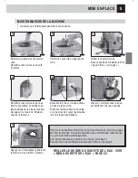 Предварительный просмотр 49 страницы Saeco 10000226 Operation And Maintenance Manual