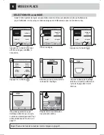 Предварительный просмотр 50 страницы Saeco 10000226 Operation And Maintenance Manual