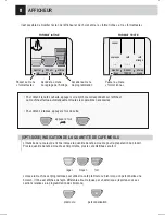 Предварительный просмотр 52 страницы Saeco 10000226 Operation And Maintenance Manual