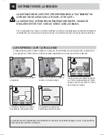 Предварительный просмотр 54 страницы Saeco 10000226 Operation And Maintenance Manual