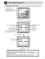 Предварительный просмотр 62 страницы Saeco 10000226 Operation And Maintenance Manual