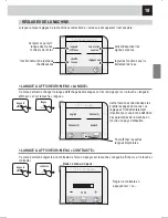 Предварительный просмотр 63 страницы Saeco 10000226 Operation And Maintenance Manual