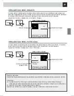 Предварительный просмотр 65 страницы Saeco 10000226 Operation And Maintenance Manual