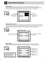 Предварительный просмотр 70 страницы Saeco 10000226 Operation And Maintenance Manual