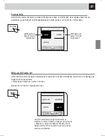 Предварительный просмотр 71 страницы Saeco 10000226 Operation And Maintenance Manual