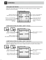 Предварительный просмотр 74 страницы Saeco 10000226 Operation And Maintenance Manual