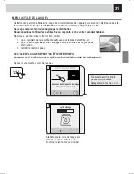 Предварительный просмотр 75 страницы Saeco 10000226 Operation And Maintenance Manual