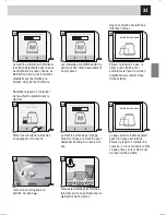 Предварительный просмотр 77 страницы Saeco 10000226 Operation And Maintenance Manual