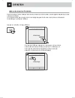 Предварительный просмотр 78 страницы Saeco 10000226 Operation And Maintenance Manual