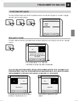 Предварительный просмотр 79 страницы Saeco 10000226 Operation And Maintenance Manual