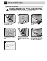 Предварительный просмотр 15 страницы Saeco 10000241 Operating And Maintenance Manual