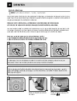 Предварительный просмотр 57 страницы Saeco 10000241 Operating And Maintenance Manual