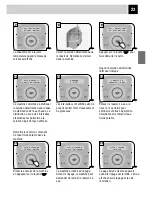 Предварительный просмотр 58 страницы Saeco 10000241 Operating And Maintenance Manual