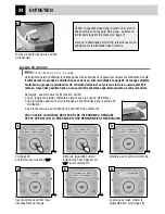 Предварительный просмотр 59 страницы Saeco 10000241 Operating And Maintenance Manual