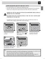 Preview for 13 page of Saeco 10000242 Operation And Maintenance Manual