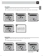 Preview for 25 page of Saeco 10000242 Operation And Maintenance Manual