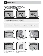 Preview for 30 page of Saeco 10000242 Operation And Maintenance Manual