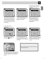 Preview for 31 page of Saeco 10000242 Operation And Maintenance Manual