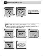 Предварительный просмотр 68 страницы Saeco 10000242 Operation And Maintenance Manual