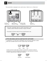 Предварительный просмотр 52 страницы Saeco 10000243 Manual Del Usuario