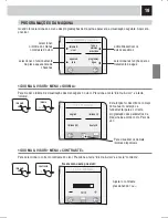 Предварительный просмотр 63 страницы Saeco 10000243 Manual Del Usuario