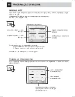 Предварительный просмотр 72 страницы Saeco 10000243 Manual Del Usuario