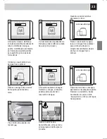 Предварительный просмотр 77 страницы Saeco 10000243 Manual Del Usuario