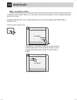 Предварительный просмотр 78 страницы Saeco 10000243 Manual Del Usuario