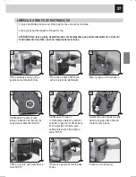 Предварительный просмотр 81 страницы Saeco 10000243 Manual Del Usuario