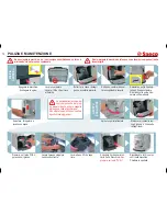 Предварительный просмотр 12 страницы Saeco 10000502 Operating Instructions Manual