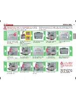 Предварительный просмотр 29 страницы Saeco 10000502 Operating Instructions Manual