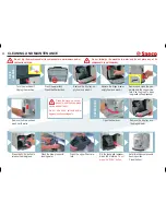 Предварительный просмотр 30 страницы Saeco 10000502 Operating Instructions Manual