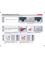 Предварительный просмотр 32 страницы Saeco 10000502 Operating Instructions Manual