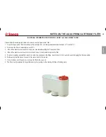 Предварительный просмотр 35 страницы Saeco 10000502 Operating Instructions Manual