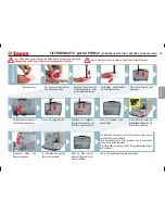 Предварительный просмотр 49 страницы Saeco 10000502 Operating Instructions Manual