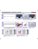 Предварительный просмотр 68 страницы Saeco 10000502 Operating Instructions Manual