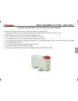 Предварительный просмотр 71 страницы Saeco 10000502 Operating Instructions Manual