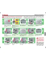 Предварительный просмотр 83 страницы Saeco 10000502 Operating Instructions Manual