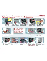 Предварительный просмотр 102 страницы Saeco 10000502 Operating Instructions Manual