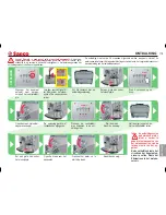 Предварительный просмотр 119 страницы Saeco 10000502 Operating Instructions Manual